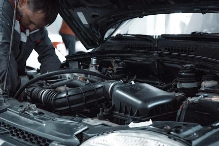 How Long Does a Car Service Take? 