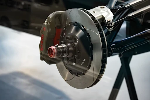 Find out how long brake pads last